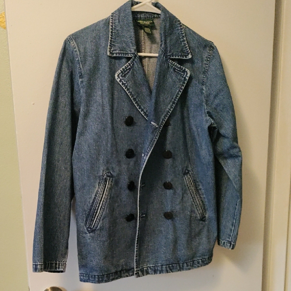 MDenim Jacket